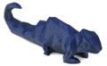 PLALAMENT STARDUST BLUE 1.75 mm Spectrum 1 kg