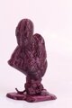 FILAMENT-PM PET-G PRINTING CHRIBERS Dark Purple 1.75 mm 1 kg Filament PM