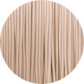 Fiberflex Filament beige 30d 1.75mm Fiberlogs 850g