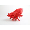 Fiberflex Filament Red 30D 1.75mm Fiberlogs 850g
