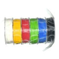 PLA filaments startpack 1.75 mm 6x330g Devil Design