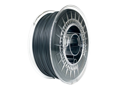 PLA filament 1.75 mm dark gray Devil Design 1 kg