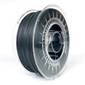 PLA filament 1.75 mm dark gray Devil Design 1 kg