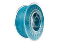 PLA filament 1.75 mm blue ocean Devil Design 1 kg