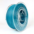 PLA filament 1.75 mm blue ocean Devil Design 1 kg