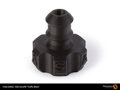 ASA EXTRAFILL "Traffic Black" 1.75 mm 3D Filament 750g Fillamentum