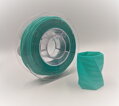 PET-G filament 1.75 mm emerald green Devil Design 1 kg
