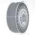PET-G filament 1.75 mm gray Devil Design 1 kg