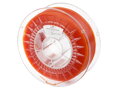 Petg Filament Transparent Orange 1.75 mm Spectrum 1 kg