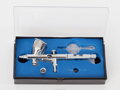 Airbrush spray gun Fengda BD-180 with nozzle 0.2 mm
