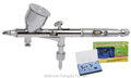 Airbrush spray gun Fengda BD-180 with nozzle 0.2 mm