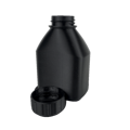 PP FILAMENT Black 1.75 mm Fiberlogs 750 g