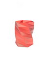 PLA FIBERSILK FILAMENT RED METALLIC 1.75mm Fiberlogy 850g
