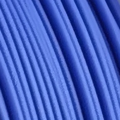 PLA FIBERSILK FILAMENT Dark Blue Metallic 1,75mm Fiberlogy 850g