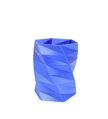 PLA FIBERSILK FILAMENT Dark Blue Metallic 1,75mm Fiberlogy 850g