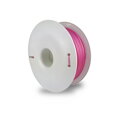 PLA FIBERSILK FILAMENT pink metallic 1.75mm fiberlogy 850g
