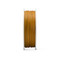 PLA FIBERSILK FILAMENT bronze Metallic 1,75mm Fiberlogs 850g