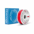 PP Filament Red 1.75 mm Fiberlogs 750 g