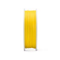 PP Filament Yellow 1.75 mm Fiberlogs 750 g
