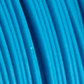 PP Filament blue 1.75 mm Fiberlogs 750 g