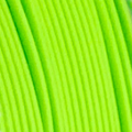 PP Filament Light Green 1.75 mm Fiberlogs 750 g