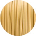 PLA FIBERSILK FILAMENT Gold Metallic 1,75mm Fiberlogy 850g