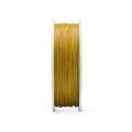 PLA FIBERSILK FILAMENT BRASS BRASS Metallic 1,75mm Fiberlogy 850g