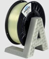 PLA filament natural 1,75 mm Aurapol 1kg