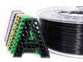 PLALAMENT Black 1.75 mm Aurabol 1kg