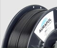 PLALAMENT Black 1.75 mm Aurabol 1kg