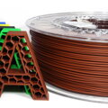 PLALAMENT brown L-EGO 1.75 mm aurabol 1kg