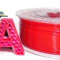 PLALAMENT Raspberry Semitransparent 1.75 mm Aurabol 1kg