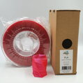 PLALAMENT Raspberry Semitransparent 1.75 mm Aurabol 1kg