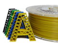 PLALAMENT Honey Semitransparent 1.75 mm Aurabol 1kg