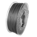 PLALAMENT Silver - dark gray pearl 1.75 mm aurabol 1kg