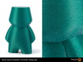 PLALAMENT VERTIGO JADE 1.75mm 750g Fillamentum