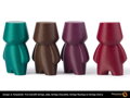 PLALAMENT VERTIGO JADE 1.75mm 750g Fillamentum