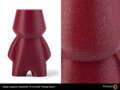 PLALAMENT VERTIGO Cherry 1,75mm 750g Fillamentum