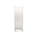 PLA FIBERSILK FILAMENT White Pearl Metallic 1,75mm Fiberlogy 850g