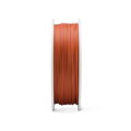 PLA FIBERSILK FILAMENT COPPER METALLIC 1.75mm Fiberlogy 850g