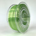 Silk Filament bright green devil design 1 kg 1.75 mm