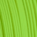 Asa Filament Light Green 1,75mm Fiberlogs 750g