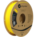PLA PLOYMAX FILAMENT yellow 1.75mm Polymaker 750g