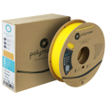 PLA PLOYMAX FILAMENT yellow 1.75mm Polymaker 750g