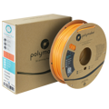 Pla Polymax Filament Orange 1.75mm Polymaker 750g