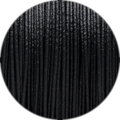 Sample 20 meters - Nylon PA12 + CF15 Black 1.75mm Fiberlogs