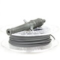 Sample 15 meters - Metal Filament Steelfill 1,75mm Colorfabb