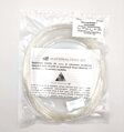 Sample 20 meters - Innovatefil TPU Hardness+ Filament Natural 1.75 mm