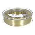 Sample 20 meters - Innovatefil TPU Hardness+ Filament Natural 1.75 mm