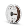 Sample 20 meters - Wood Filament brown 1.75mm Fiberlogs